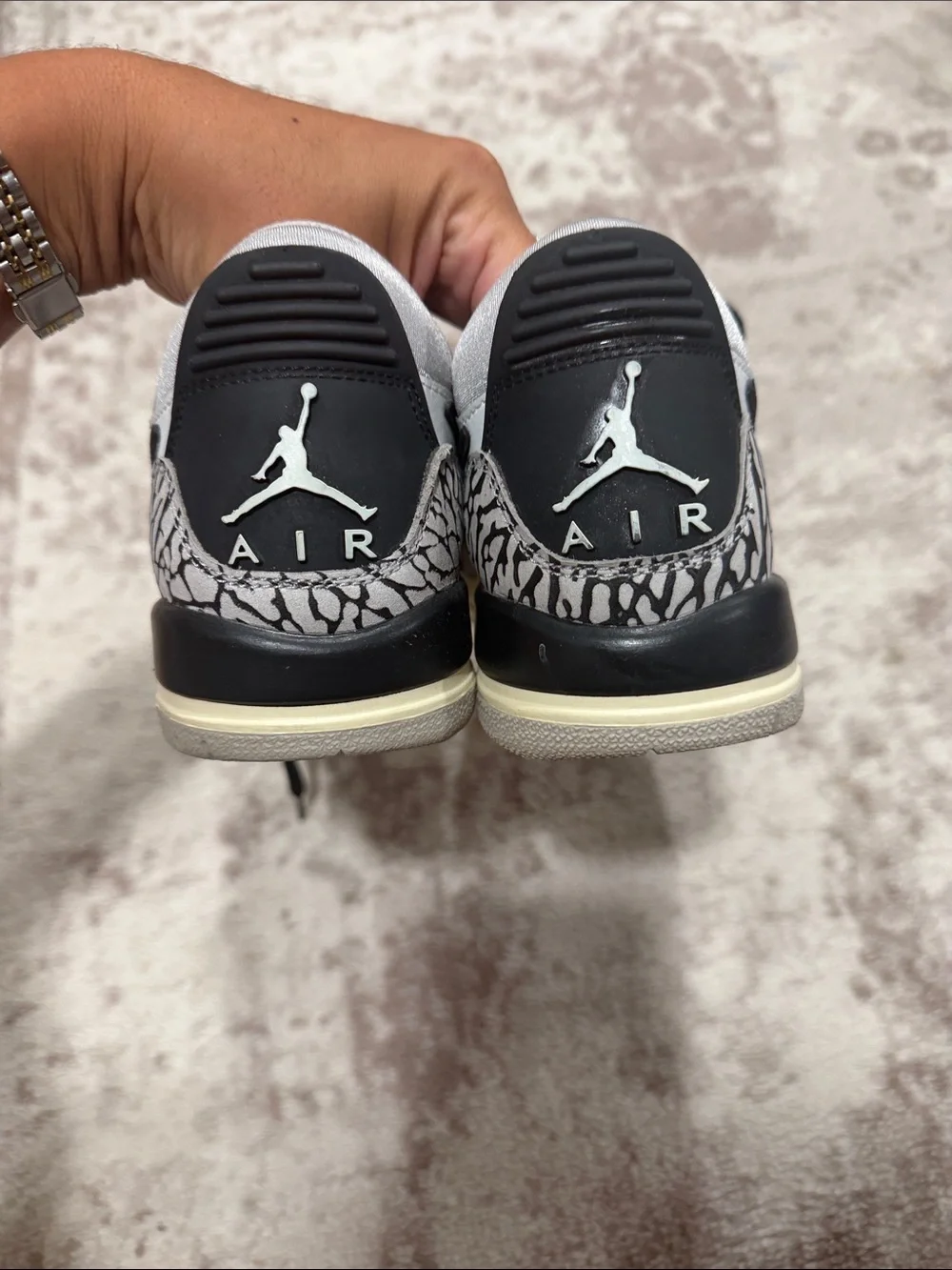Nike classic low
